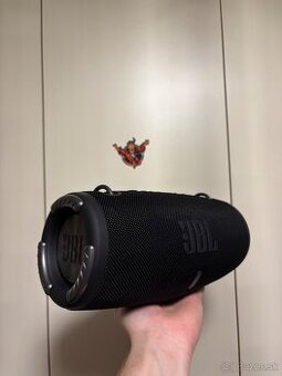Jbl xtreme