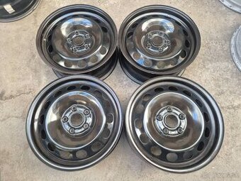 5x112 r16 ET50 x 6,5J disky VW, ŚKODA, SEAT
