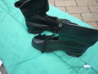 kanady vojenské čsla