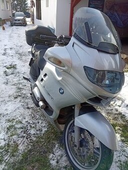 BMW R1150RT rv.2001
