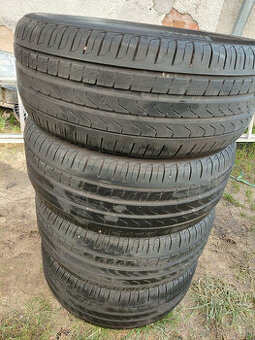 4x letne Pirelli 225/45R17