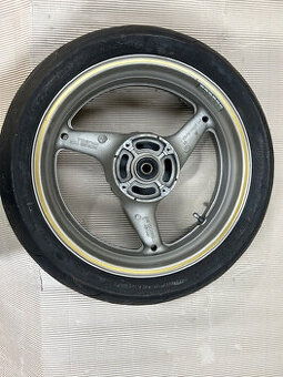 Zadný disk Honda Hornet