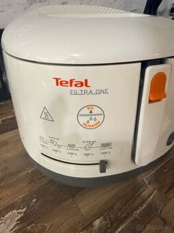 Fritéza Tefal