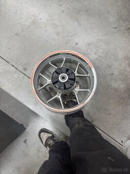 Disk Triumph tiger 1050