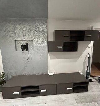 Nábytok do obývačky