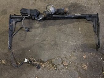 Elektrické ťažné VW Passat B7