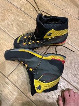 La Sportiva Trango Tech Leather