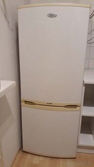 Chladnička s mrazničkou