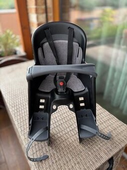 Predná sedačka na bicykel NOVÁ