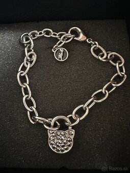 Náramok zn. Karl Lagerfeld originál