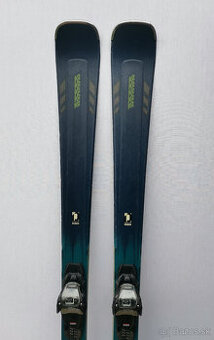 Carvingove lyze K2 DISRUPTION 78C 163cm