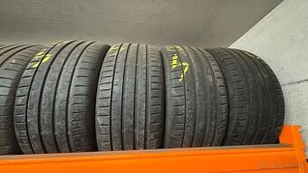 Falken Azenis FK520 245/40 R18 97Y LETO 4ks
