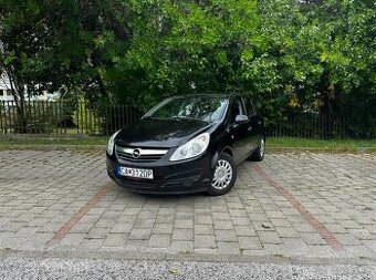 Opel Corsa 1.3 CDTi