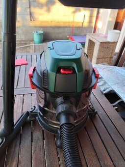 PARKSIDE Vysávač na mokré a suché vysávanie PWD 12 B1