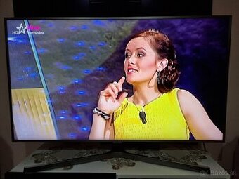 Predám SMART LED TV Samsung UE48H6270SS Full HD s Wi-Fi