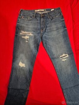 Nohavice, rifle a krátke nohavice na predaj