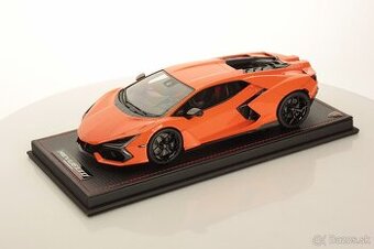 Lamborghini Revuelto | MR Collection 1/18