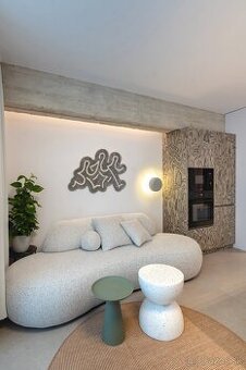 1 izb dizajnovy Komenskeho