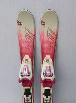 detske Carvingove lyze Volkl 80cm