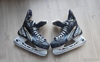 Hokejové korčule CCM Tacks AS-570 6.5