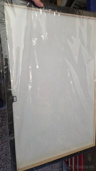 Obraz na plátne v ráme