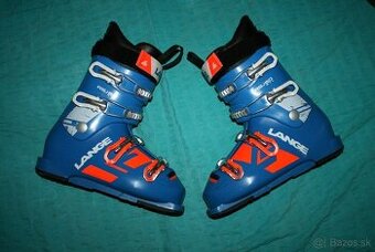 lyžiarky Lange 39 25 mondo