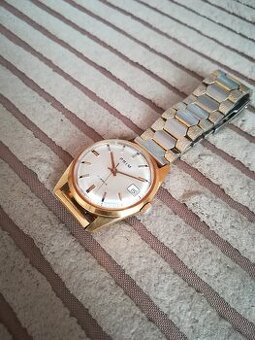 Pánske hodinky Prim mechanické Elegant Top