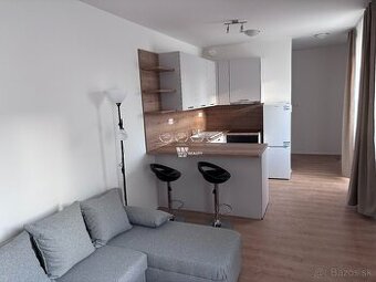 WFG | Na prenájom zariadený byt v novostavbe