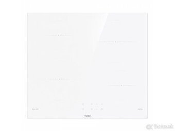 Indukčná vstavaná sklokeramická platňa Mora VDIT 651 CW