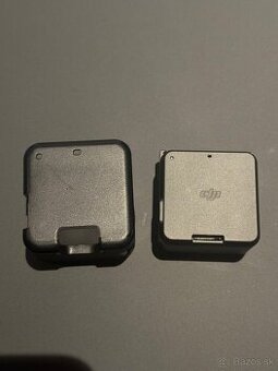 Dji action 2 baterka