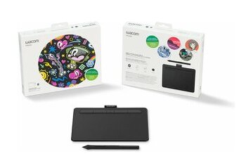 Wacom Intuos Tablet