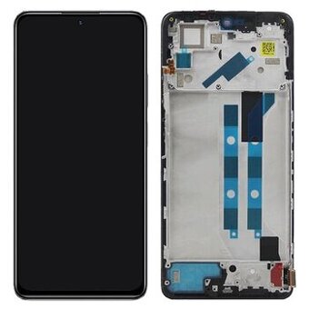 Xiaomi Redmi Note 12 Pro 4G 2209116AG - LCD Displej +