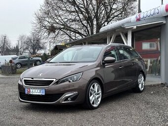 Peugeot 308 Break/SW SW 1.6 e-HDi Allure Stop&Start