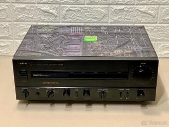 DENON PMA-920 …. Integrovany stereo zosilňovač