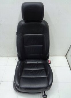 VW Tiguan 2007-2016 pravé sedadlo/ sedačka spolujazdec