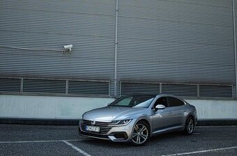 Volkswagen Arteon 2.0 TDI SCR BMT R-Line DSG