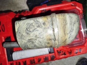 Predám kompletný filterbox na Jawu pionier, mustang.