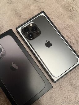 Apple iPhone 13 pro - krásny stav