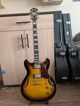 ibanez AS93 a ine veci