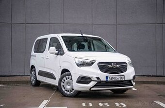 Opel Combo Life 1.5 CDTI Selection