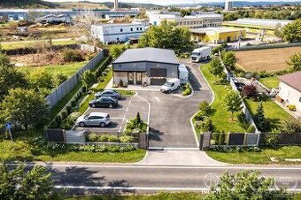 BOSEN | Viacúčelový stavebný pozemok blízko centra, Fiľakovo