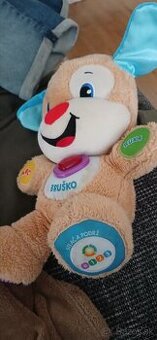Fischer price psík