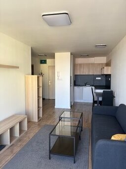 2-IZB. BYT 40m2 NOVOSTAVBA, POVAŽSKÁ ULICA, TERASA