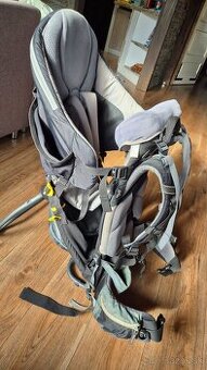 Turistický nosič Deuter Kid Comfort 3