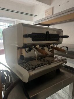 La San Marco 20/20 Space 2GR kávovar dvoj pákový