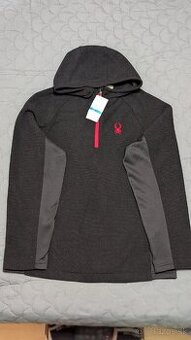 Predám pánsku športovú mikinu Spyder racer