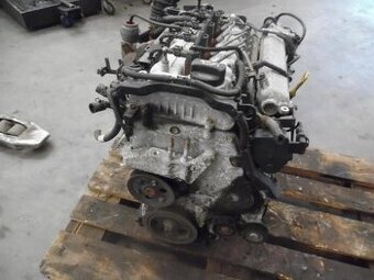 Motor Kia Hyundai 1.6crdi D4FB 06-12