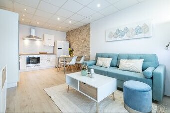 Veľký 2,5 izbový, staré mesto, centrum Košice