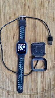 detske smart hodinky Canyon KW33 +folie