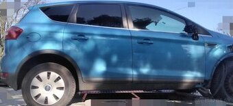 FORD KUGA 2.0 TDCI 4x4 predám ZADNÉ SVETLO, DVERE, MOTOR G6D